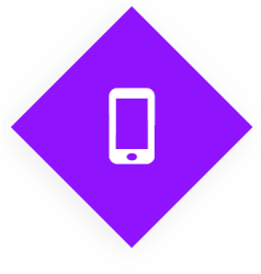 Mobile Applications Icon